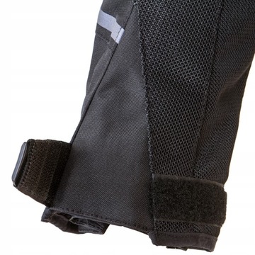 КУРТКА МОТОЦИКЛА OZONE JET II 2-СЛОЙНАЯ размер L