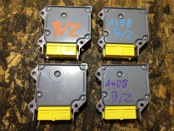 AUDI A4 B8 МОДУЛЬ ДАТЧИКА ПОДУШКИ БЕЗОПАСНОСТИ 8K0959655B