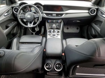 Alfa Romeo Stelvio SUV Facelifting 2.0 Turbo 280KM 2023 Alfa Romeo Stelvio Ti 2023 2.0 Benzyna 280KM, zdjęcie 8