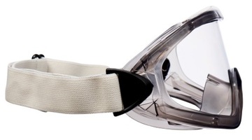 3M Safety Goggles 2890 Легкие вентилируемые очки