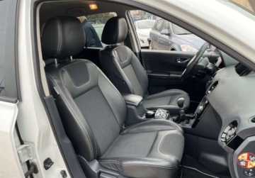 Renault Koleos I SUV Facelifting 2.0 dCi 150KM 2013 Renault Koleos nawigacja 2.0 Diesel 150KM, zdjęcie 30