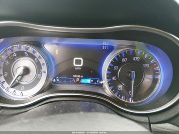 Chrysler 300C II 2019 Chrysler 300 2019 CHRYSLER 300 TOURING L 3.6 Benzyna 292KM, zdjęcie 11