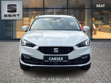 Seat Leon IV Sportstourer 2.0 TDI CR 150KM 2025 Seat Leon Style Sportstourer 2.0 TDI 150 KM 7-bieg, zdjęcie 10