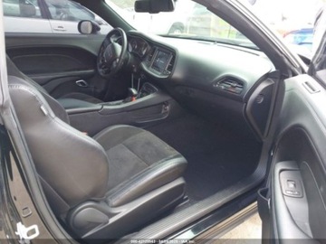 Dodge Challenger III 2022 Dodge Challenger rt scat pack, 2022r., 6.4L 6.4 Benzyna 485KM, zdjęcie 9