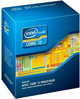 Intel Core i5-2300 3,1 ГГц магазин + вставка GW 12 мсст.