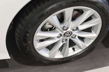 Toyota Corolla XII Sedan Facelifting 1.8 Hybrid 140KM 2024 Toyota Corolla 1.8 Hybrid Comfort Tech Oferta Dealera Gwarancja 1.8 140KM, zdjęcie 24