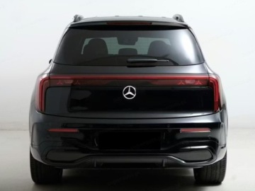 Mercedes GLB 2026 MERCEDES-BENZ GLB 250+ EQ AMG line Suv (272 KM) 2026, zdjęcie 2