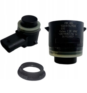 Czujnik parkowania Volkswagen Seat PDC 5Q0919275B