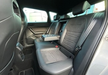 Cupra Ateca Crossover Facelifting 1.5 TSI 150KM 2024 Cupra Ateca FV 23, Digital Cockpit, ACC, Kamera, GPS, Pamiec fotela, Bezwy, zdjęcie 17