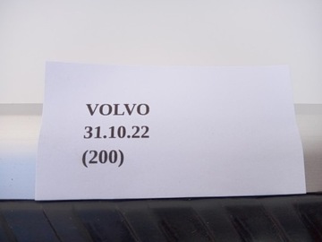 KUFR STŘEŠNÍ STŘEŠNÍ NOSIČ PŘÍČKY VOLVO S40 V50