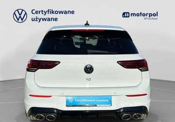 Volkswagen Golf VIII R 2.0 TSI 320KM 2024 Volkswagen Golf VIII R Pakiety, FV 23, ACC, Kamera, GPS, Digital Cockpit,, zdjęcie 12