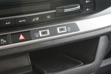 Citroen Spacetourer Van M 2.0 BlueHDI 177KM 2024 Citroen SpaceTourer 2.0 BlueHDi 177HP Automat Gwar, zdjęcie 28