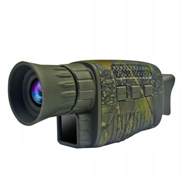 NV1000 5X ЦИФРОВОЙ КАМУФЛЯЖ НОЧНОГО ВИДЕНИЯ