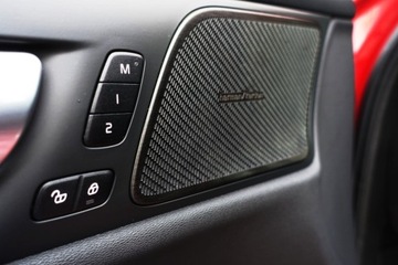 Volvo S60 III Sedan Facelifting 2.0 B5 250KM 2024 Volvo S60 Bezwypadek B5 AWD UltimateDark Kamera360 ACC R-Design FV23, zdjęcie 6