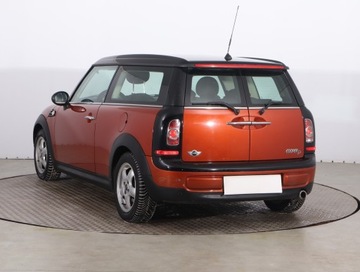 Mini Clubman R55 Kombi Facelifting 1.6 D 112KM 2013 MINI Clubman Cooper D, Serwis ASO, Klima, zdjęcie 3