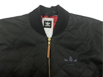 МУЖСКАЯ КУРТКА ДЛЯ СКЕЙБОРДИНГА ADIDAS SPITFIRE S