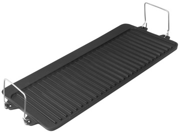 Чугунная решетка Rossner Austria, прямоугольная, 52 x 25 см, 25 см