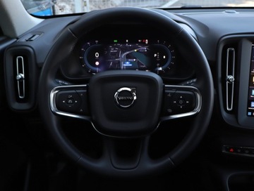 Volvo XC40 Crossover Facelifting 2.0 B3 163KM 2024 Volvo XC40 B3, Salon Polska, 1. Właściciel, zdjęcie 16