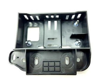 КРОНШТЕЙН КРЕПЛЕНИЯ РАДАРА ПЕРЕДНЕЙ ЧАСТИ RENAULT CLIO V 259977904R ОРИГИНАЛ Новый OE