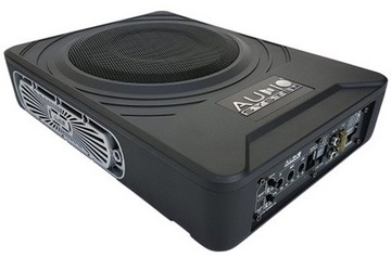 Сабвуфер Активная плоская аудиосистема под сиденьем US08 ACTIVE EVO SUB BASS