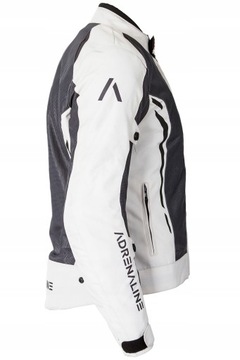 ADRENALINE KURTKA MOTOCYKLOWA MESHTEC 2.0 PPE XL