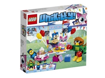LEGO Unikitty 41453 Czas na imprezę