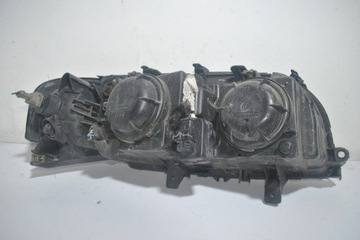 SVĚTLO LEVÝ PŘEDNÍ VOLVO S60 EVROPA