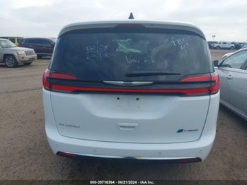 Chrysler Pacifica II 2024 Chrysler Pacifica 2024r., 3.6L 3.6 Hybryda 260KM, zdjęcie 5