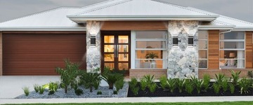 4x ВОДОНЕПРОНИЦАЕМЫЙ ДВОЙНОЙ СВЕТОДИОДНЫЙ НАРУЖНЫЙ ФОНАРЬ ДЛЯ ФАСАДА ЗДАНИЯ