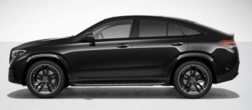 Mercedes GLE V167 SUV Facelifting 2.0 300d 269KM 2026 Mercedes GLE 300 d 4MATIC Coupe 9G-TRONIC, zdjęcie 2