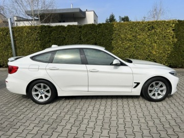 BMW Seria 3 F30-F31-F34 Limuzyna Facelifting 2.0 320i 184KM 2017 BMW 3GT 320 GT X-Drive, Salon Polska, faktura VAT, zdjęcie 2