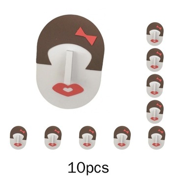 10x Kobiece okulary do twarzy Okulary