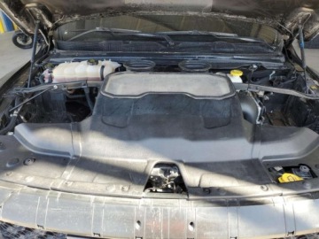 RAM 1500 Trx 2022 6.2l 6.2 Benzyna 702KM, zdjęcie 6