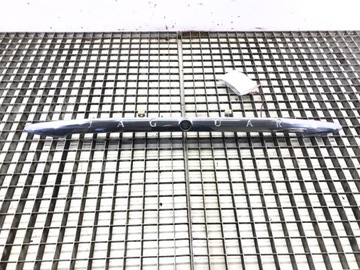 LISTWA KLAPY TYŁ JAGUAR X-TYPE I Sedan/Limuzyna 01-09 1X43-13550-AD