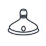 Бутылка Томми Типпи 260мл