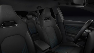 Cupra Leon II Hatchback Facelifting 1.5 TSI 150KM 2026 Cupra Leon 1.5 TSI 150 KM - Dostępny od ręki!, zdjęcie 6