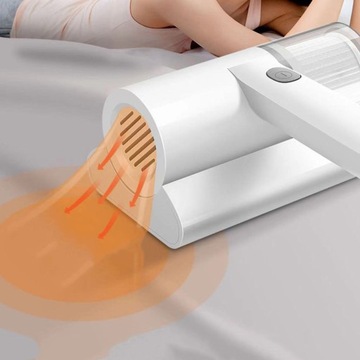 Пылесос для чистки матрасов