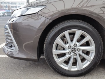 Toyota Camry IX Sedan 2.5 Hybrid Dynamic Force 218KM 2023 Toyota Camry 2.5 Hybrid, Salon Polska, zdjęcie 14