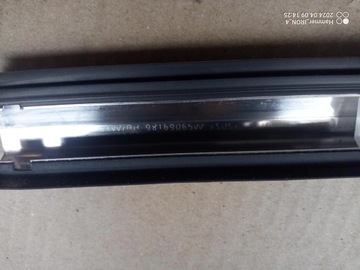 Citroen C5 Aircross Порог крыши левый правый 98169081VV 98169065VV