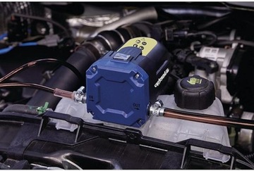 CARTREND НАСОС ТОПЛИВНЫЙ НАСОС ДЛЯ ЗАМЕНЫ МАСЛА 12V SMOK