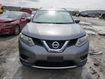 Nissan 2016 Nissan Rogue Nissan Rogue 2.5 Benzyna 170KM, zdjęcie 1