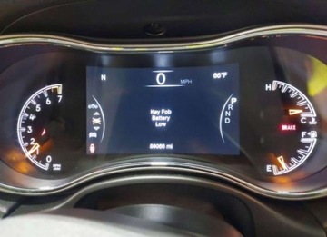 Jeep Grand Cherokee IV 2021 Jeep Grand Cherokee 2021, 3.6L, 4x4, LAREDO X, od ubezpieczalni 3.6 Benzyna, zdjęcie 10