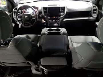  RAM 1500 Tradesman 2025 3.0l 3.0 Benzyna 260KM, zdjęcie 8