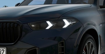 BMW X5 G05 2025 BMW X5 Wyprzedaz rocznika 2025 RABAT 106 300 zl BMW Bonkowscy Wroclaw, zdjęcie 5