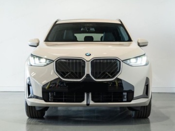 BMW X3 G45 SUV Plug-In 2.0 30e 299KM 2026 BMW X3 xDrive30e Sport Suv 2.0 (299KM) 2026, zdjęcie 3