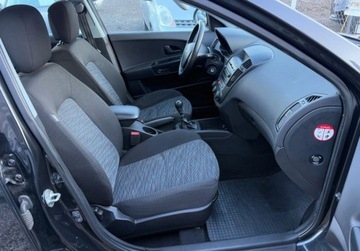 Kia Ceed I SW 1.4 109KM 2008 Kia Ceed 1 wlasciciel, Niski potwierdzony przebieg, bezwypadkowe. 1.4, zdjęcie 15