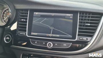 Opel Mokka I SUV 1.4 Turbo ECOTEC 140KM 2017 Opel Mokka 1.4T 140KM Automat Navi czujniki climatronic podg. kierownica, zdjęcie 24