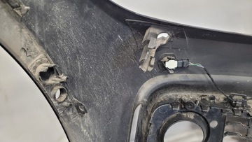 BMW 4 F32 F33 F36 M-PAKET NÁRAZNÍK ORIG.