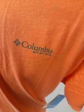 ФУТБОЛКА ДЛЯ РЫБАЛКИ COLUMBIA PFG Tools ELEMENTS S