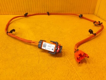 Tesla Model 3 PRZEWÓD GNIAZDA ŁADOWANIA 1509395-10-A